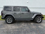 2021 Wrangler Unlimited Thumbnail 18