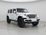 2022 Wrangler Unlimited Thumbnail 1