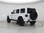 2022 Wrangler Unlimited Thumbnail 2