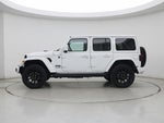 2022 Wrangler Unlimited Thumbnail 3