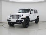 2022 Wrangler Unlimited Thumbnail 4
