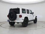 2022 Wrangler Unlimited Thumbnail 8