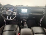 2022 Wrangler Unlimited Thumbnail 9
