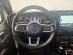 2022 Wrangler Unlimited Thumbnail 10