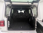 2022 Wrangler Unlimited Thumbnail 20