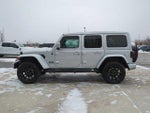 2023 Wrangler Thumbnail 3