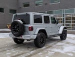 2023 Wrangler Thumbnail 6