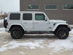 2023 Wrangler Thumbnail 7