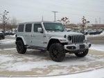 2023 Wrangler Thumbnail 8