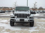 2023 Wrangler Thumbnail 9