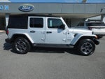 2023 Wrangler Thumbnail 2