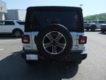 2023 Wrangler Thumbnail 4