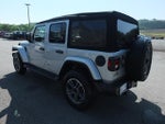 2023 Wrangler Thumbnail 5
