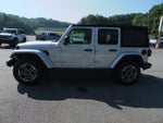 2023 Wrangler Thumbnail 6