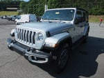 2023 Wrangler Thumbnail 7