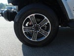 2023 Wrangler Thumbnail 9