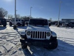 2023 Wrangler Thumbnail 2