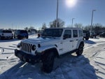 2023 Wrangler Thumbnail 3
