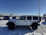2023 Wrangler Thumbnail 4