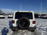 2023 Wrangler Thumbnail 6