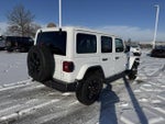 2023 Wrangler Thumbnail 7