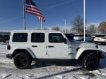 2023 Wrangler Thumbnail 8