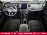 2023 Wrangler Thumbnail 18