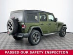 2023 Wrangler Thumbnail 29