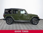 2023 Wrangler Thumbnail 30