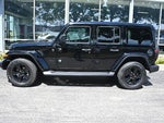 2023 Wrangler Thumbnail 2
