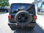 2023 Wrangler Thumbnail 4