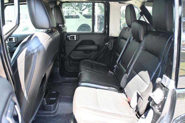 2023 Jeep Wrangler - $34,988