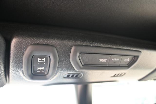 2023 Jeep Wrangler - $34,988