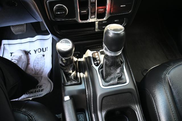 2023 Jeep Wrangler - $34,988