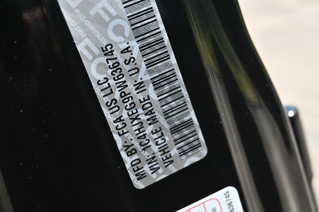 2023 Jeep Wrangler - $34,988