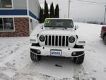 2023 Wrangler Thumbnail 3