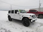 2023 Wrangler Thumbnail 4