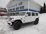 2023 Wrangler Thumbnail 6