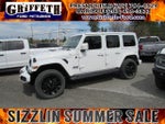 2023 Wrangler Thumbnail 2