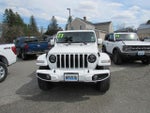 2023 Wrangler Thumbnail 3