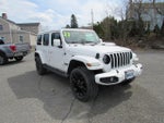 2023 Wrangler Thumbnail 4