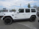 2023 Wrangler Thumbnail 6