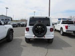 2023 Wrangler Thumbnail 7