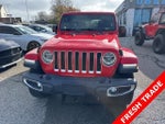 2018 Wrangler Unlimited Thumbnail 2