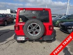 2018 Wrangler Unlimited Thumbnail 5