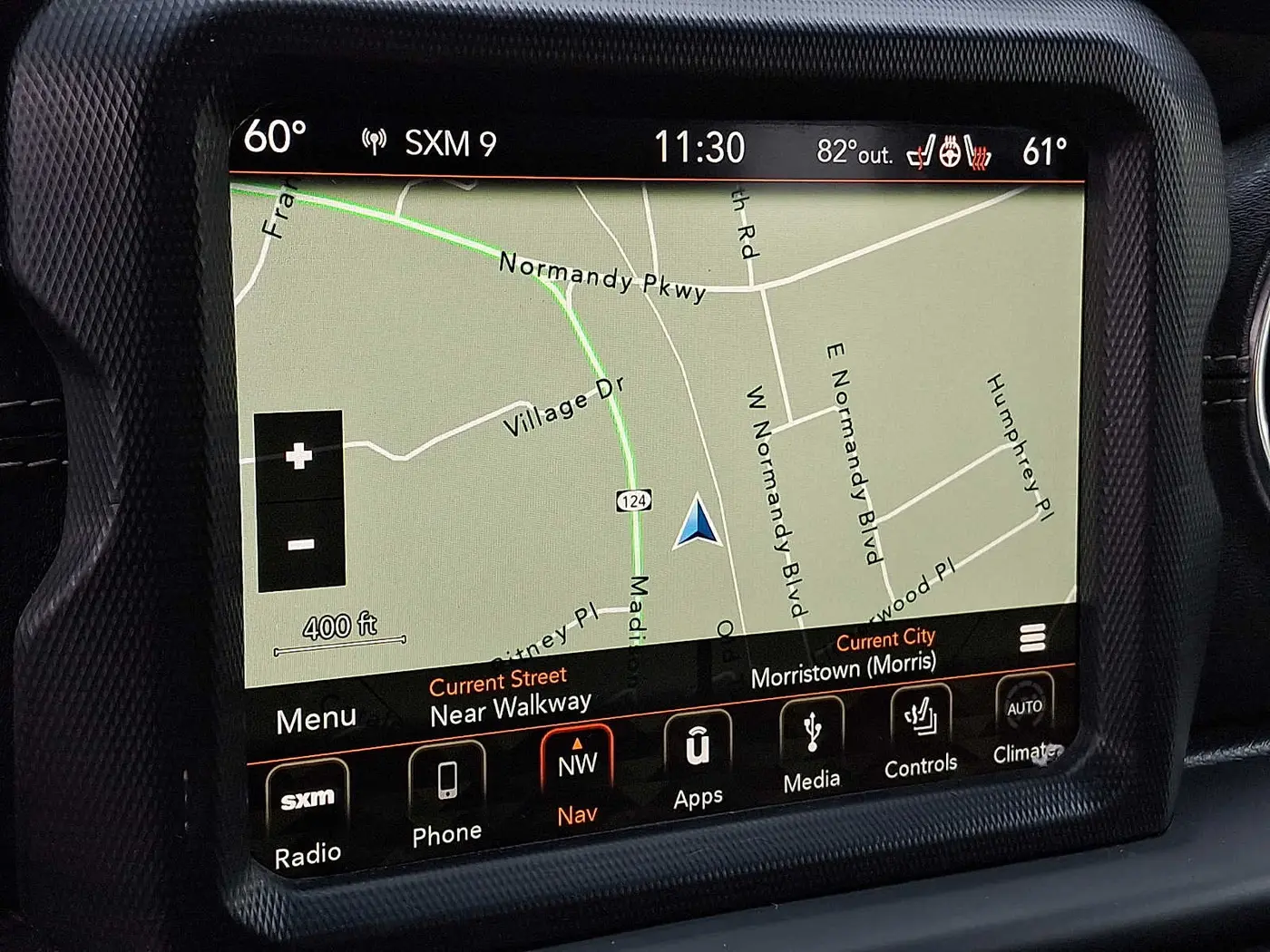 2018 Jeep Wrangler - $17,987