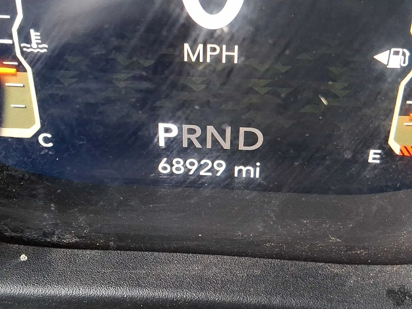 2018 Jeep Wrangler - $17,987
