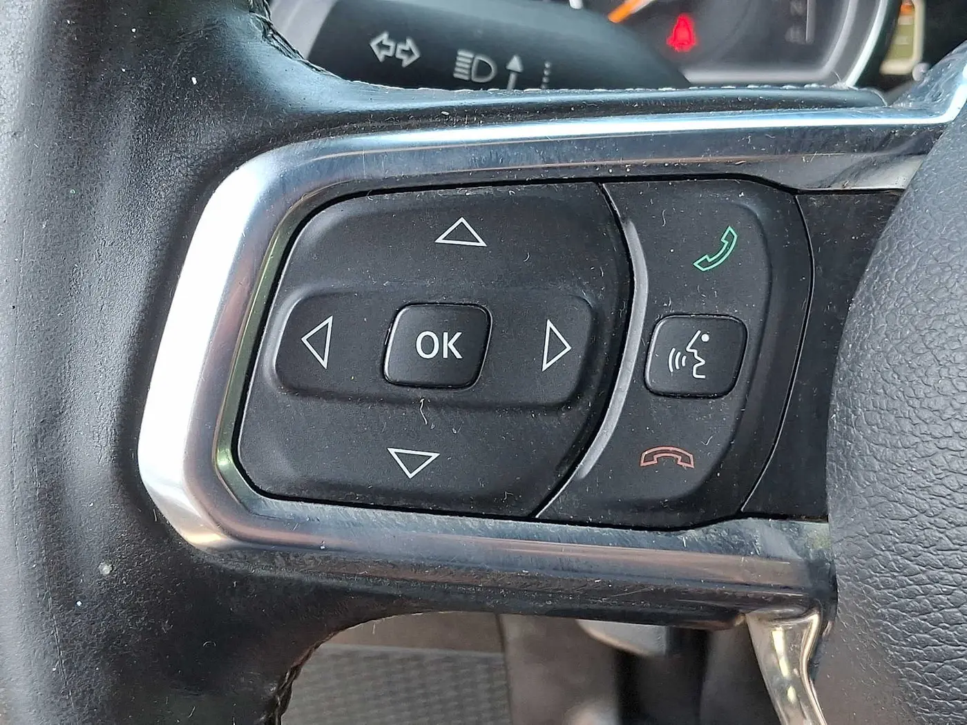 2018 Jeep Wrangler - $17,987