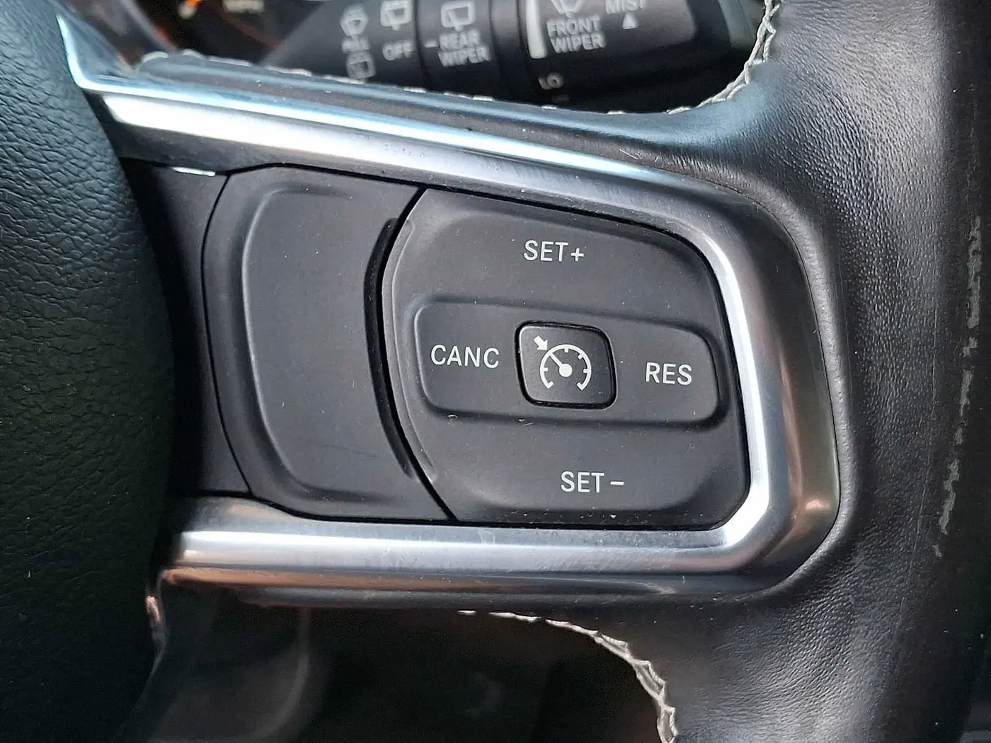 2018 Jeep Wrangler - $17,987