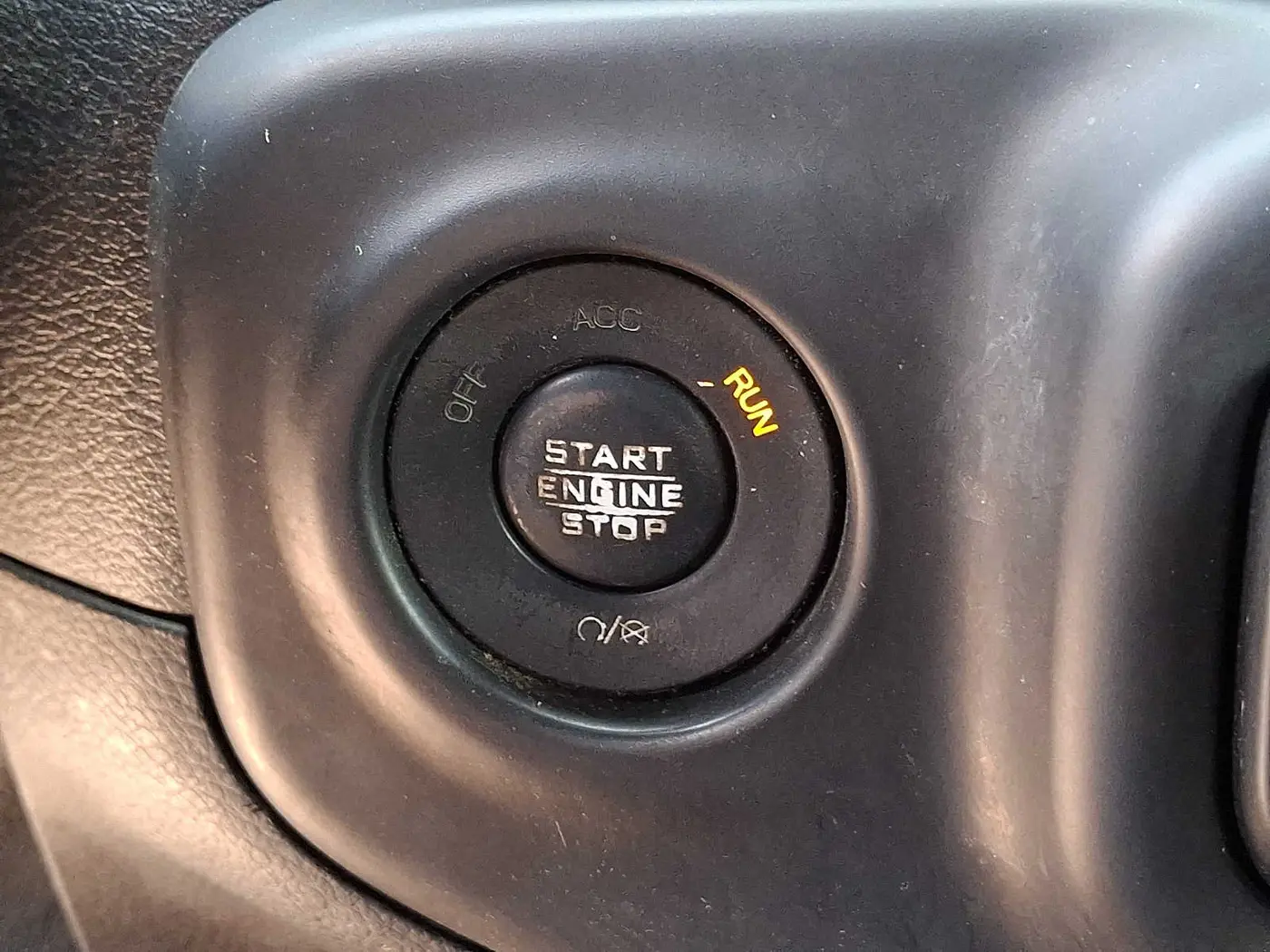 2018 Jeep Wrangler - $17,987